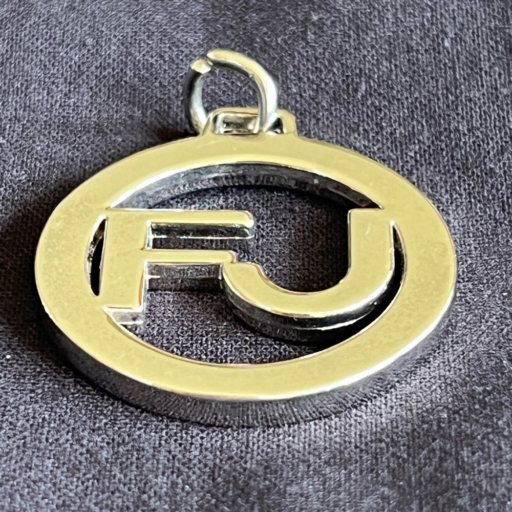 Initial FJ Tag - Picture 4 of 9